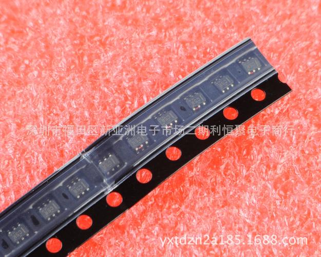 SN74LVC1G3157DCKR 高性能SC70-6模拟开关的卓越之选