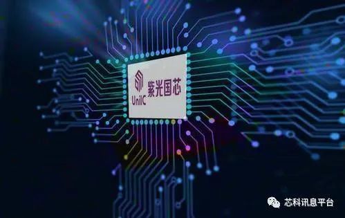 中国十大芯片企业 集成电路的先锋力量